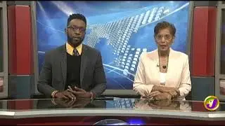 TVJ Prime Time News Headlines - January 11 2019