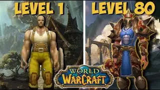 First time WOW DragonFlight | CLIMB TO TOP GUILD