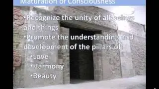 Toltecs and Advanced Civilizations 1