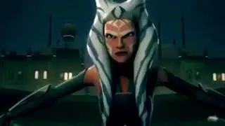 Ahsoka & Anakin/Vader Thanks For The Memories Nightcore (READ DESC)
