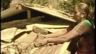 Las Vueltas: Un lugar de barro, cebaderas y hamacas (2009)