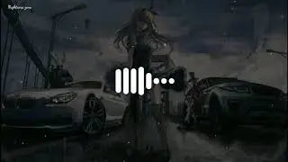 Nightcore - Lay Lay Remix ( Gabidulin )