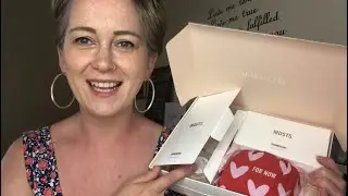 Pink Parcel May 2019