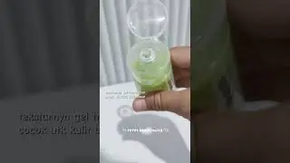 Si ijo penyelamatan kuhh di saat Break0ut ✨🥺😍#facewashemina #emina #facewashviral #eminaoatamino