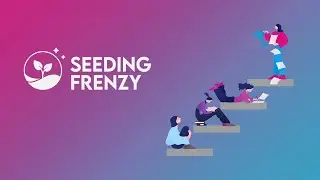 The #4STEPS in the #SeedSystem