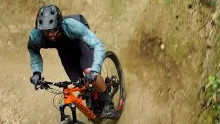 Northwave Enduro Mid shoes