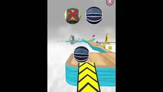 🔥 Going Balls VS Rollance Balls VS Rolling Ball Games New Race 1865 | Android/IOS Games