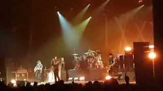 Litfiba - Apapaia - Live in Padova 27.04.22