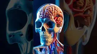 AI Human Body in 3D | AI-Powered Anatomy