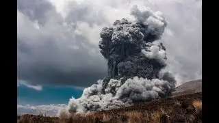 Yellowstone Volcano Eruption OVERDUE: What will Happen if Yellowstone BLOWS?
