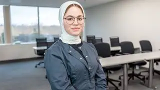 My Nursing Story: Aala Ayyad