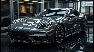 Why Luxury Car Lovers Crazy About Porsche Panamera 2026? | Hindi Review