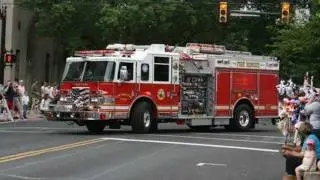 NFA fire video