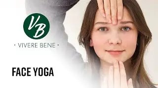 Face Yoga - Vivere Bene