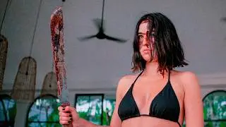 This Beautiful Girl KILLS Famous INFLUENCERS and Keeps POSTING on Their Profiles