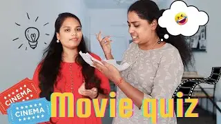 movie quiz 🎬🎞🎫 || #prishareacts #moviechallenge #moviequiz