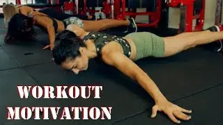 Workout Motivation Video - Gym Motivation 2018 with Epic Music Bow500 Crew