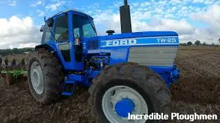 Sheepy & District Ploughing Match - Sunday 28th September 2025