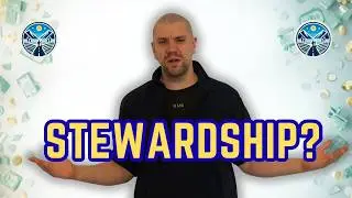Money, Truth, and Stewardship