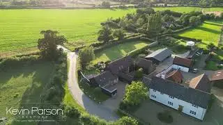 Magnicent Barn for sale in South  Norfolk