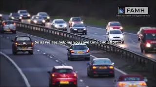 Fleet Accident Management Hub using AI to reduce costs
