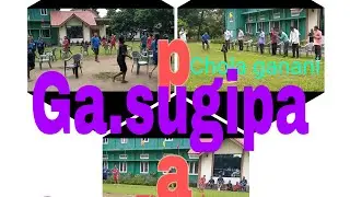 ABS ANNUAL SPORTS// Vlog video || Ga.sugipa Gamerang  