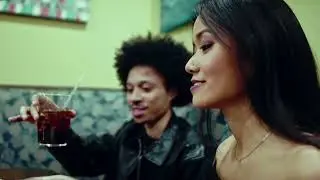 Blaxian - falling 4 u (Official Video)