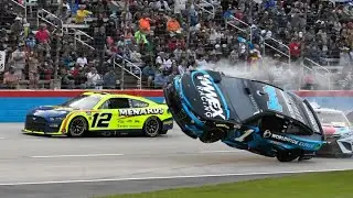 NASCAR's Biggest 