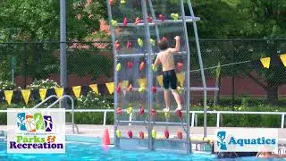 CRPR Pools PSA 2018