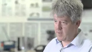 Reinforced concrete beam resisting bending - BE of Reinforced Concrete with Prof Ibell Pt2
