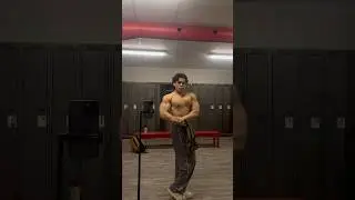 Full push session #shorts #gym #workout