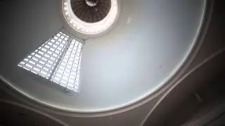 Inside the Ether Dome