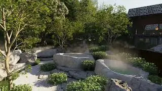 Anyara Hills - Natural Hot Spring Village