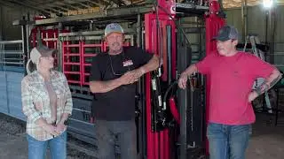 The Worlds First RFID Cattle Ear Tag From Shearwell Data