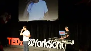 TEDxIB@YorkSchool