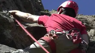 Escuela de Escalada Club Andino Bariloche