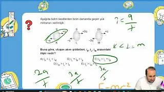 TYT KAMP VİDEOLARI SORU ÇÖZÜM-3