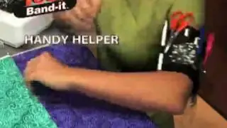 Tool Band-It - As Seen on TV Network