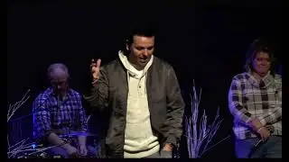 Broken Vessels (Amazing Grace) Performed by Noblesville Life Church Band 1-26-2025