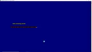 ansiEscapeSequences
