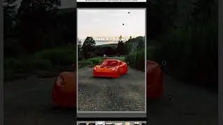 Why You Need To Edit Your Car Photos (Edited In Adobe Lightroom, Shot On Sony a6700 + Sigma 18-50mm)