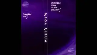Urban Fantasy - NOW! [Instrumental]