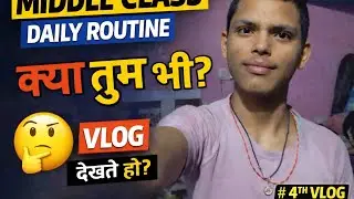 Hey buddies! Welcome to my very fourth vlog on Your Buddy Vlog. I&rsquo;m Rohit