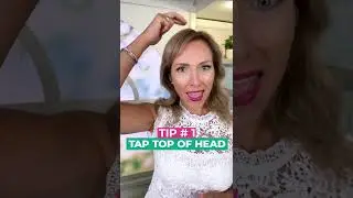 3 Amazing TIPS To Improve BRAIN FOG 🧠 #shorts