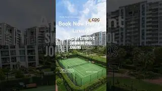 JLPL Falcon View: Luxury Living in Mahali's Premier Residential Complex #LuxuryLiving #RealEstate