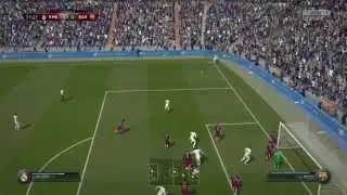 FIFA 16 Gameplay - World Class Mode