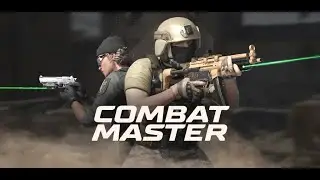 Combat Master Streaming |  @mstrendings