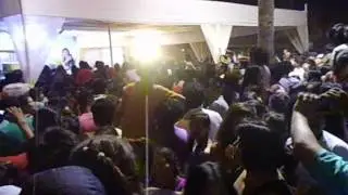 El último adiós a Edita Guerrero con olor a multitud