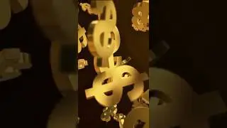520 Hz Money Attraction Frequency ✨💸 #520hz #frequency #abundance #shorts