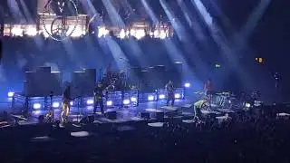 Viagra Boys - Troglodyte (Stockholm, 26 Nov. 2025)